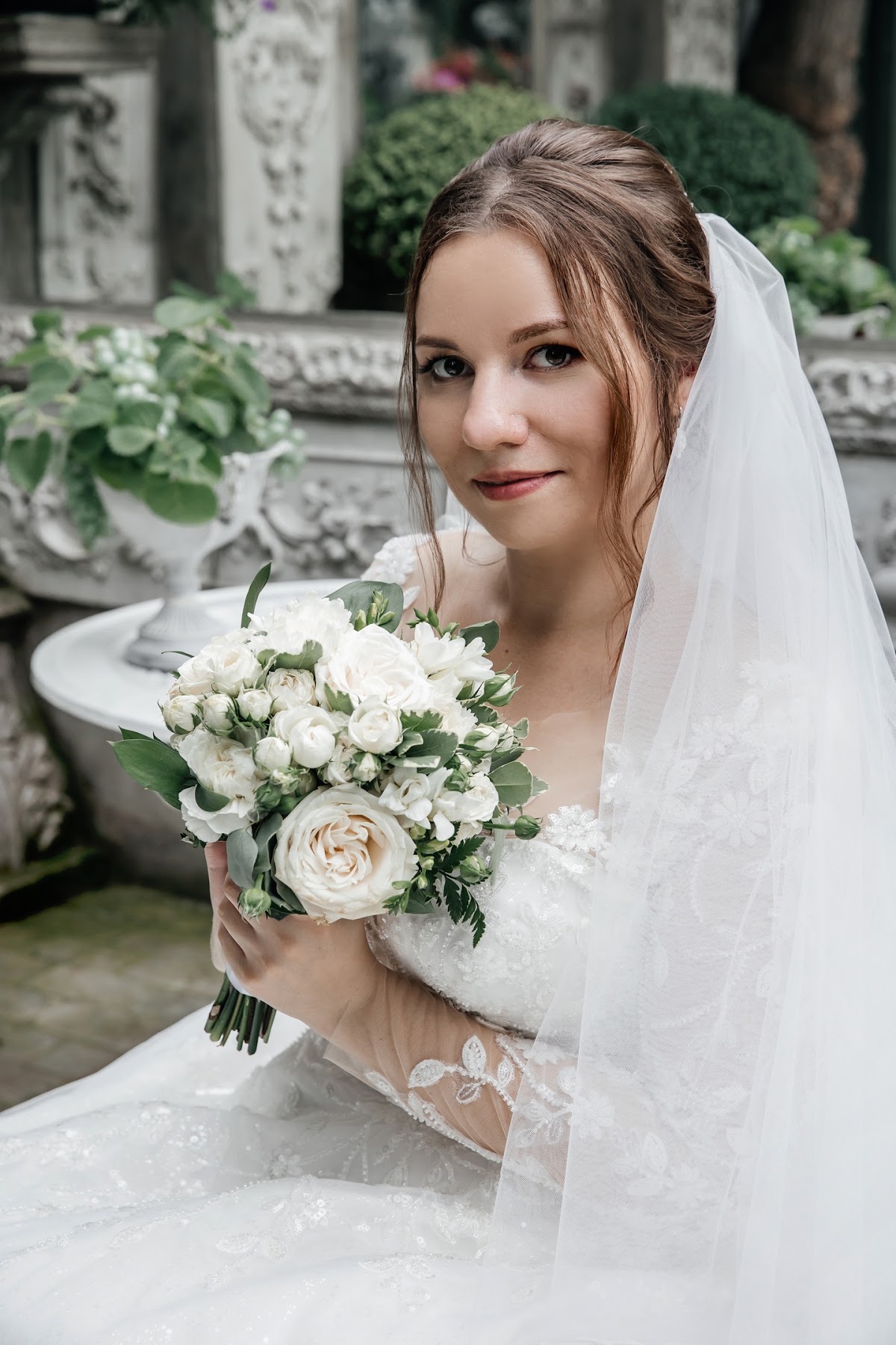 Александра Суркова
