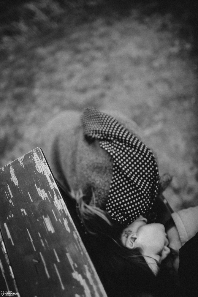 Портфолио: Love story