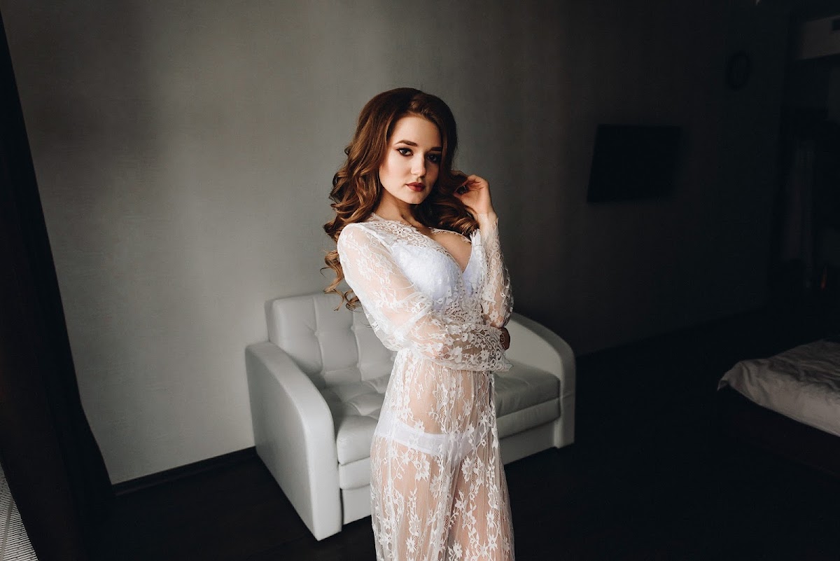 Света и Дмитрий