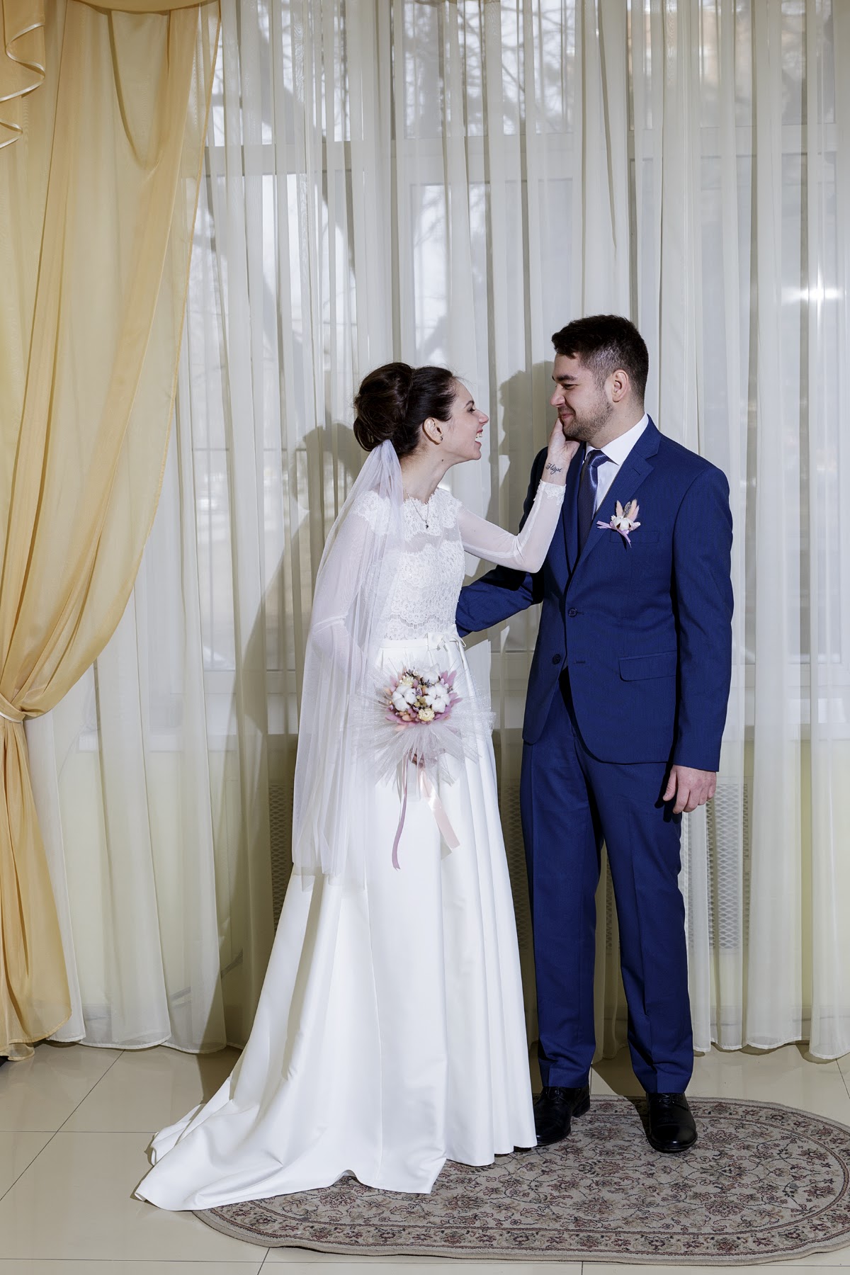 Портфолио: Свадьба