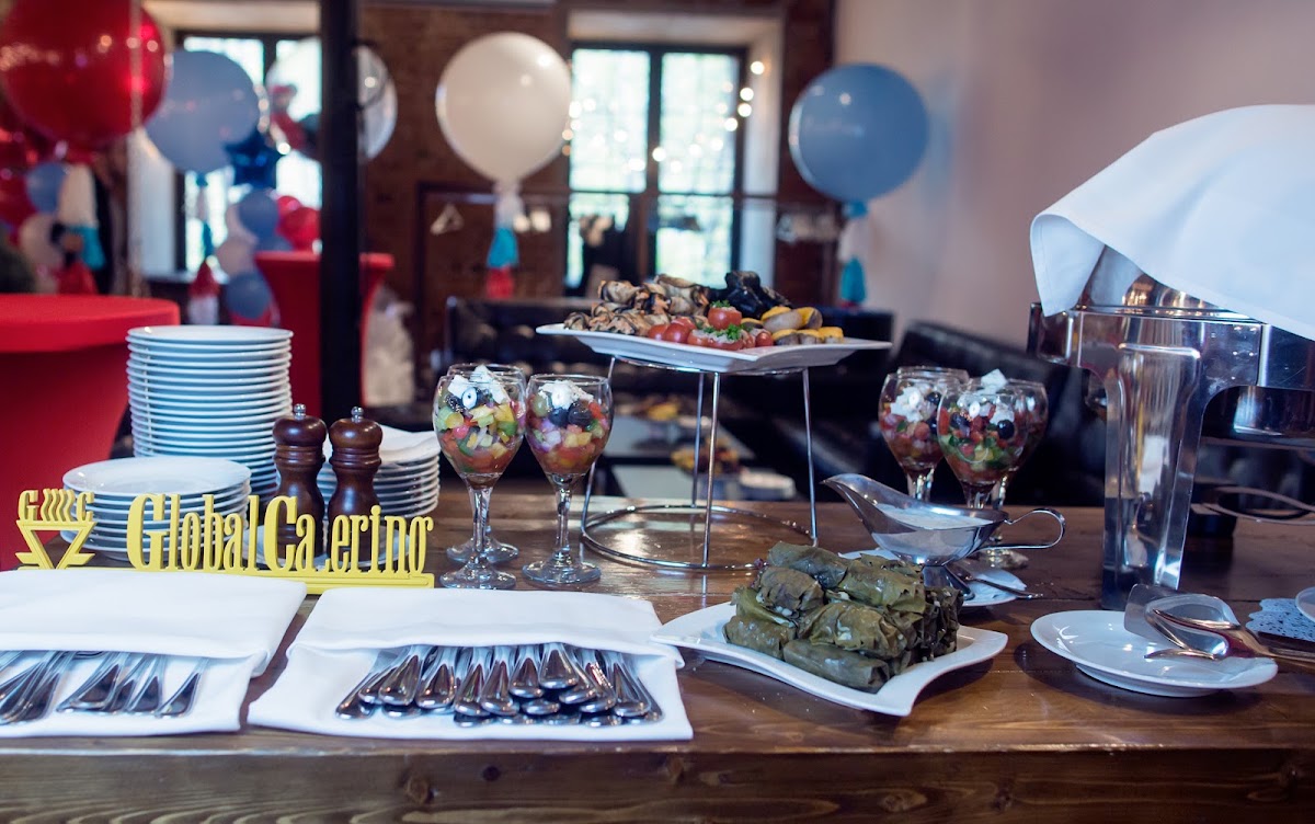 Global Catering