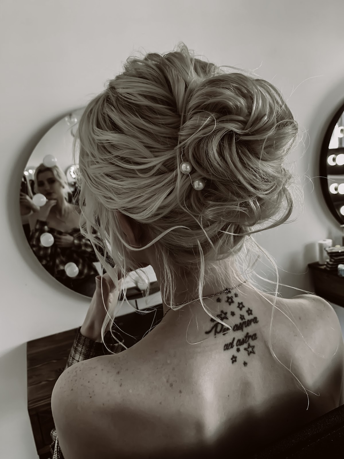 Hairstyles