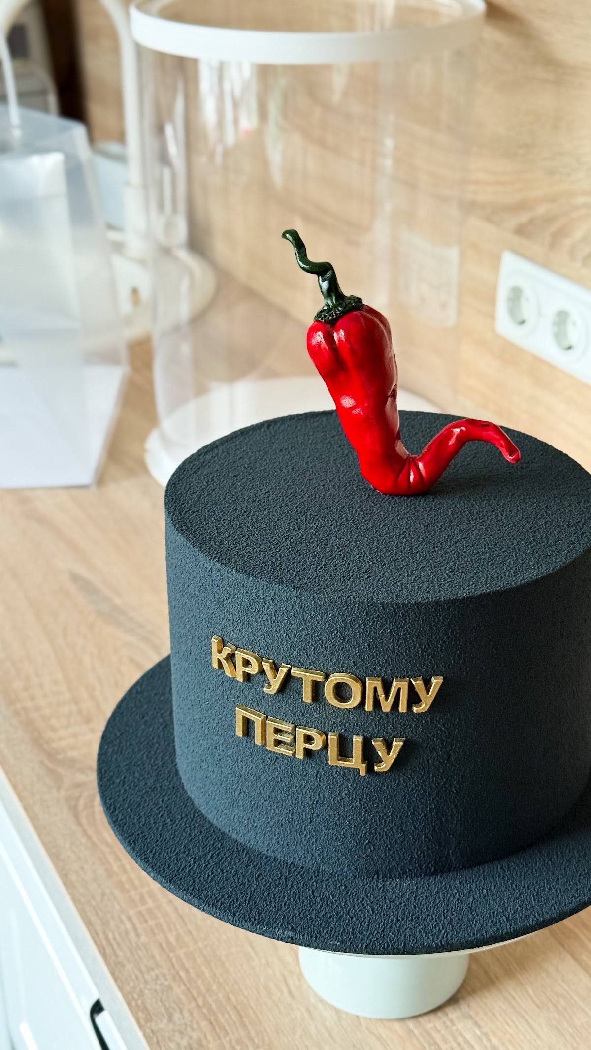Торты на любой повод