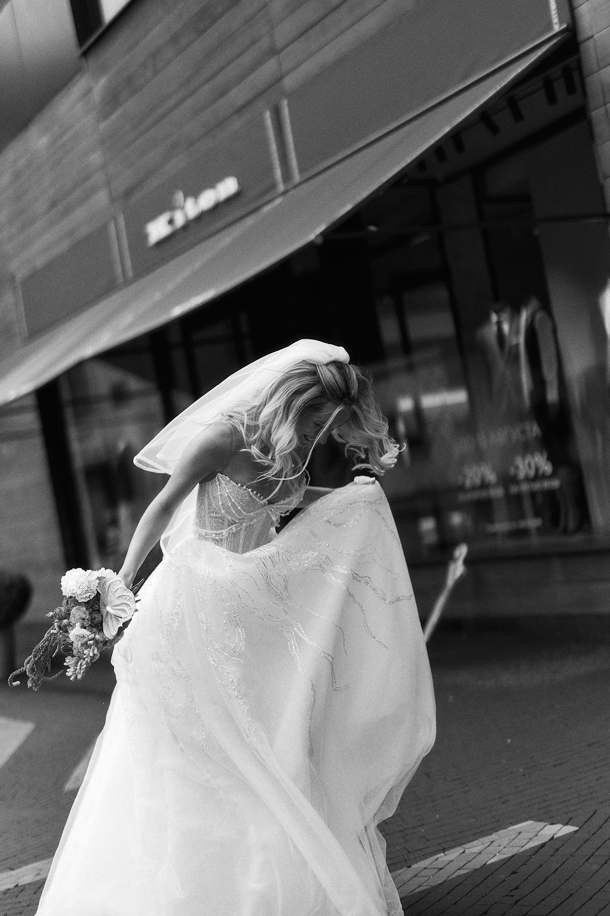 Wedding stories