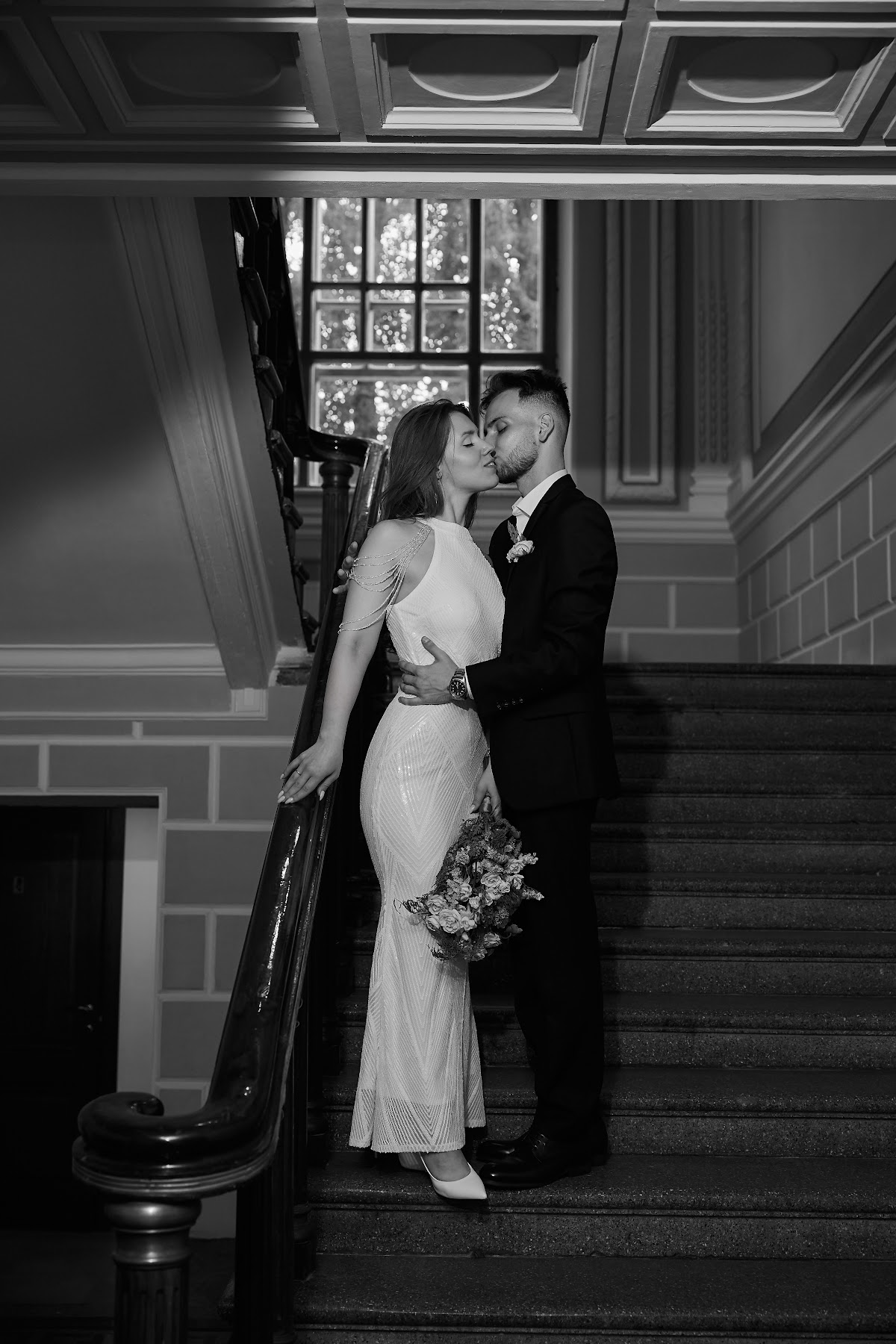 Екатерина и Алексей