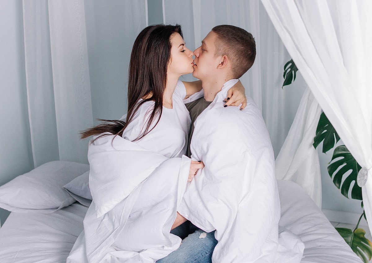 Утро жениха и невесты
