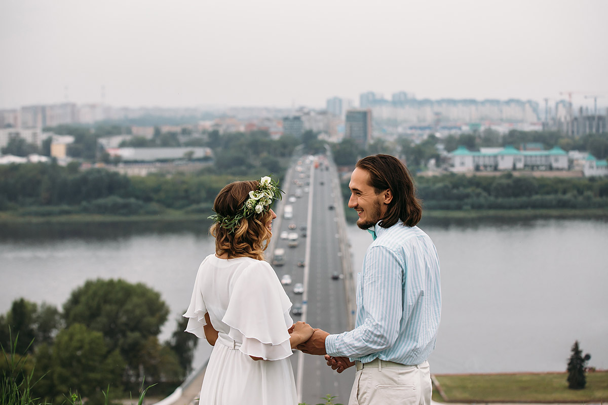 Портфолио: Свадьба