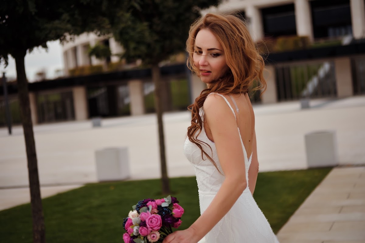 Елена и Вадим