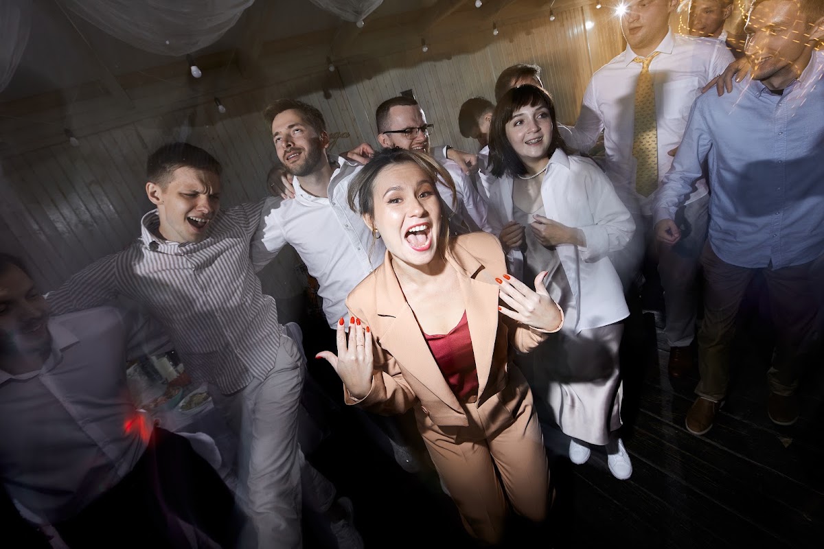 Мария и Виталик 5.09 фото Денис Ратушняк АРЗАМАС