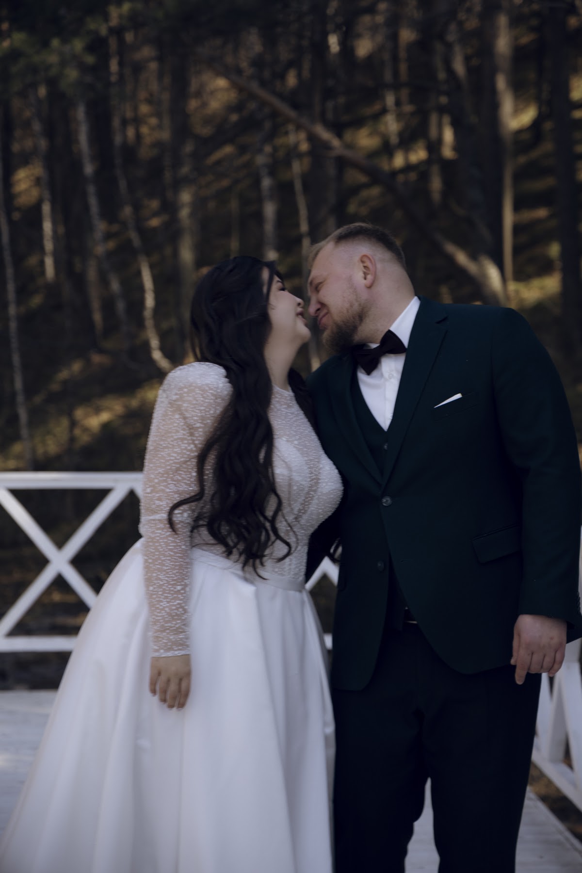 Портфолио: Свадьба
