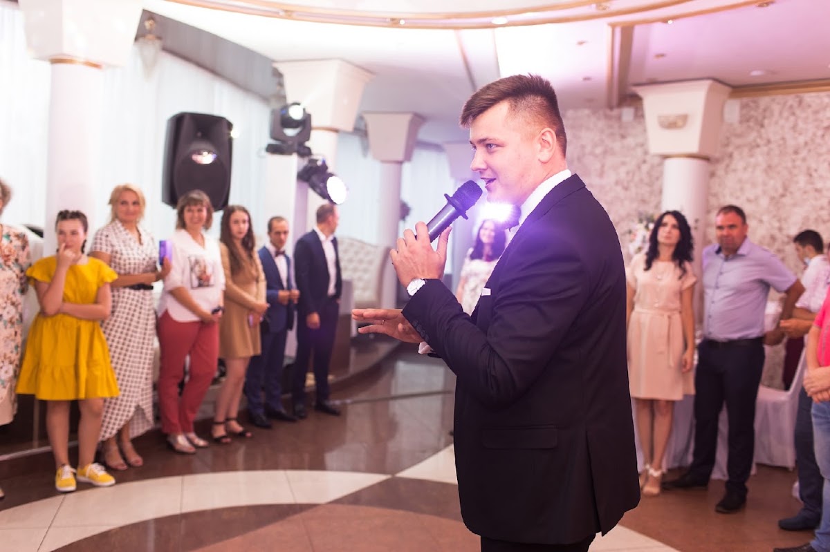Портфолио: Выпускной