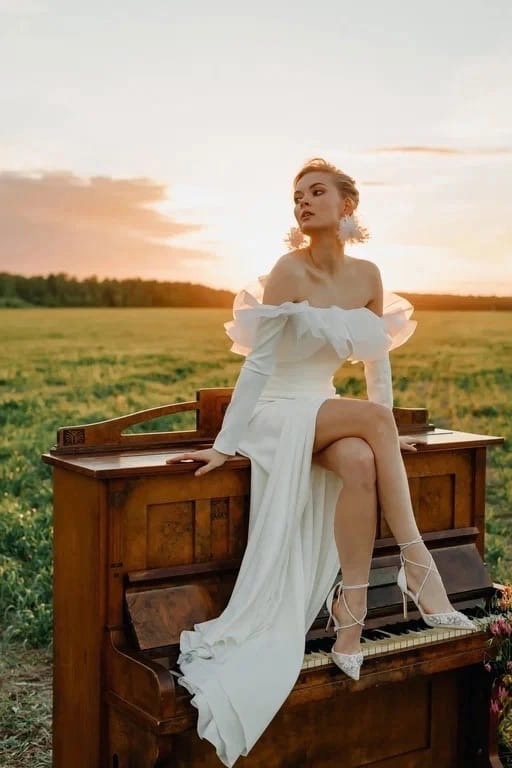 Свадьбы
