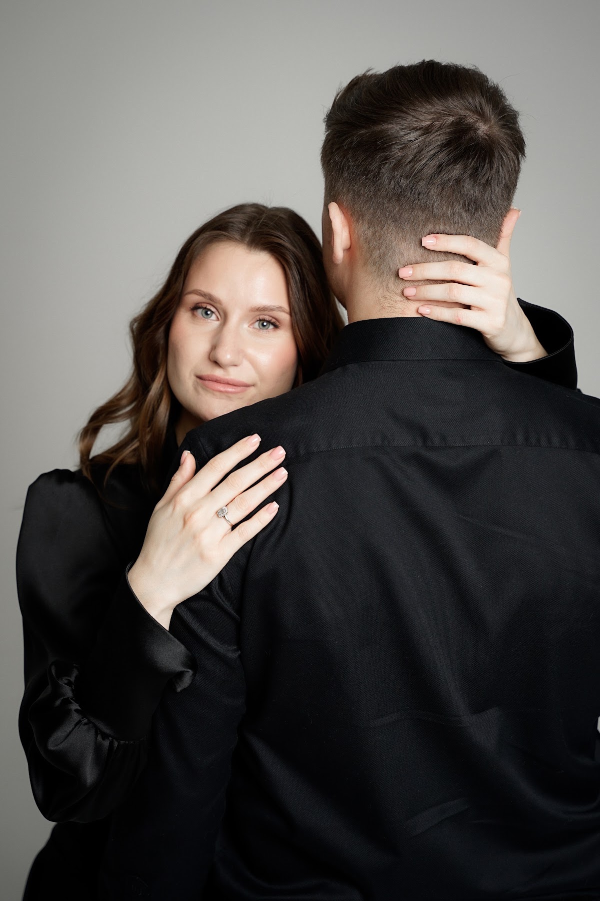 Портфолио: Love story