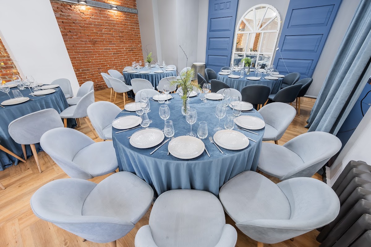 Manolo Loft — кадр 3 из 76