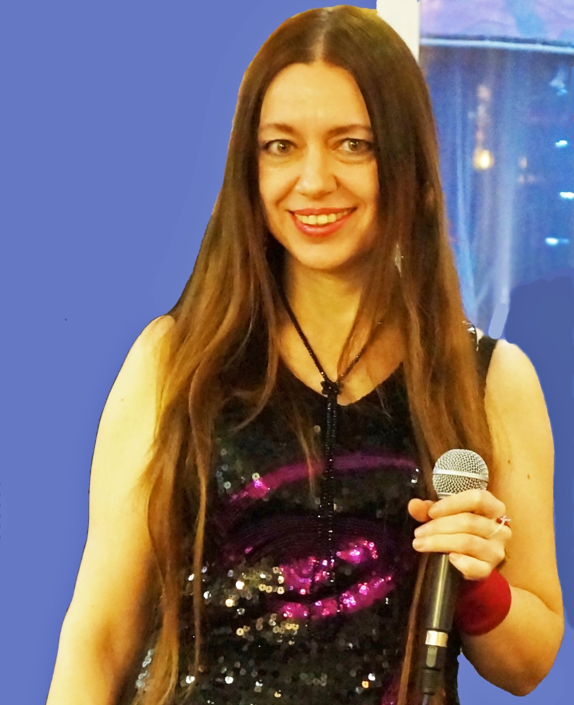 Лана Бах