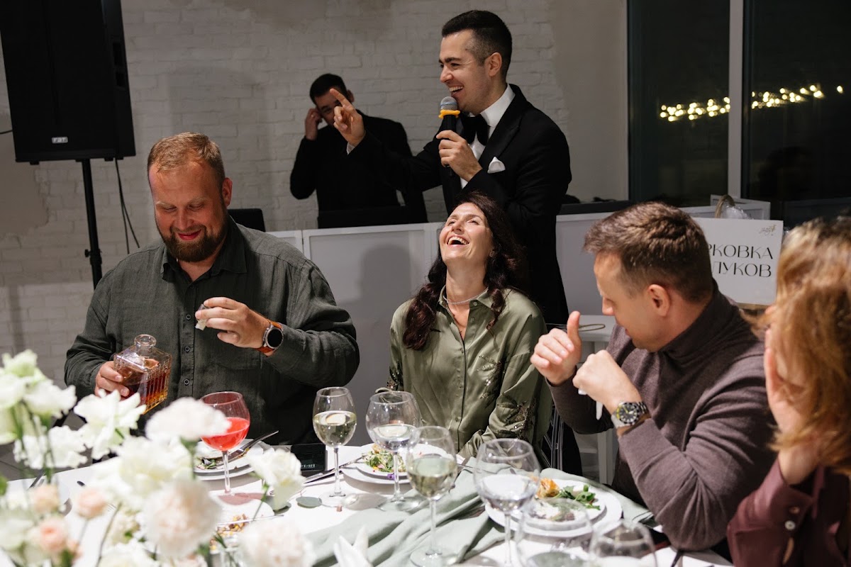 Валентин и Алина