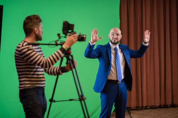 Кино-ШОУ "Зеленка"