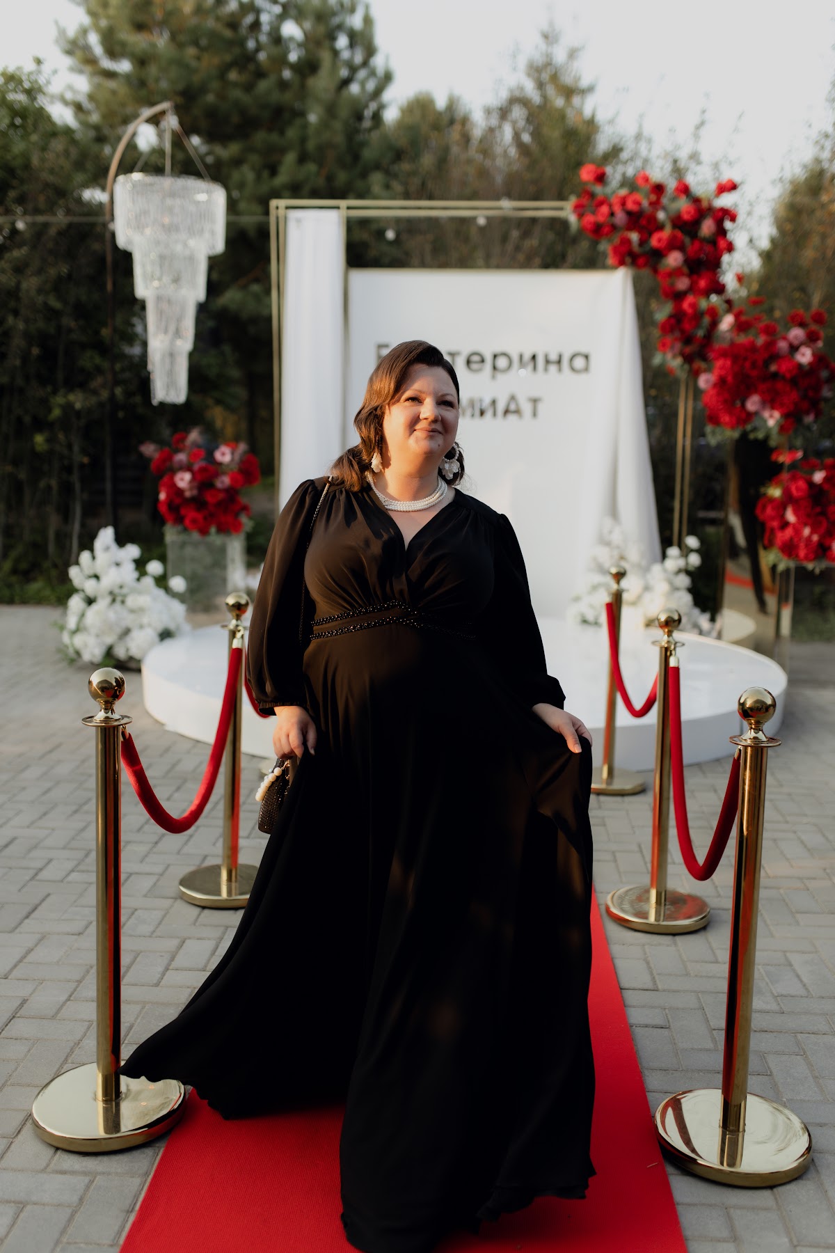 Портфолио: День рождения