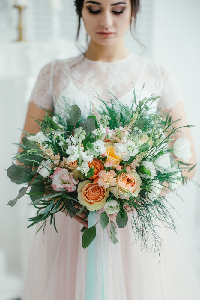 Sisters AV. Flowers & Decor — кадр 3 из 20