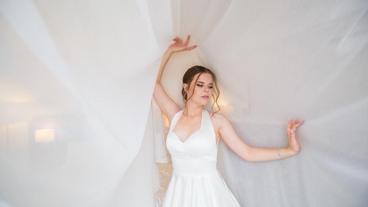 Wedding moments