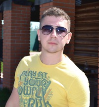 Евгений Тюлин
