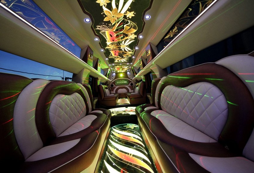 Hummer H2