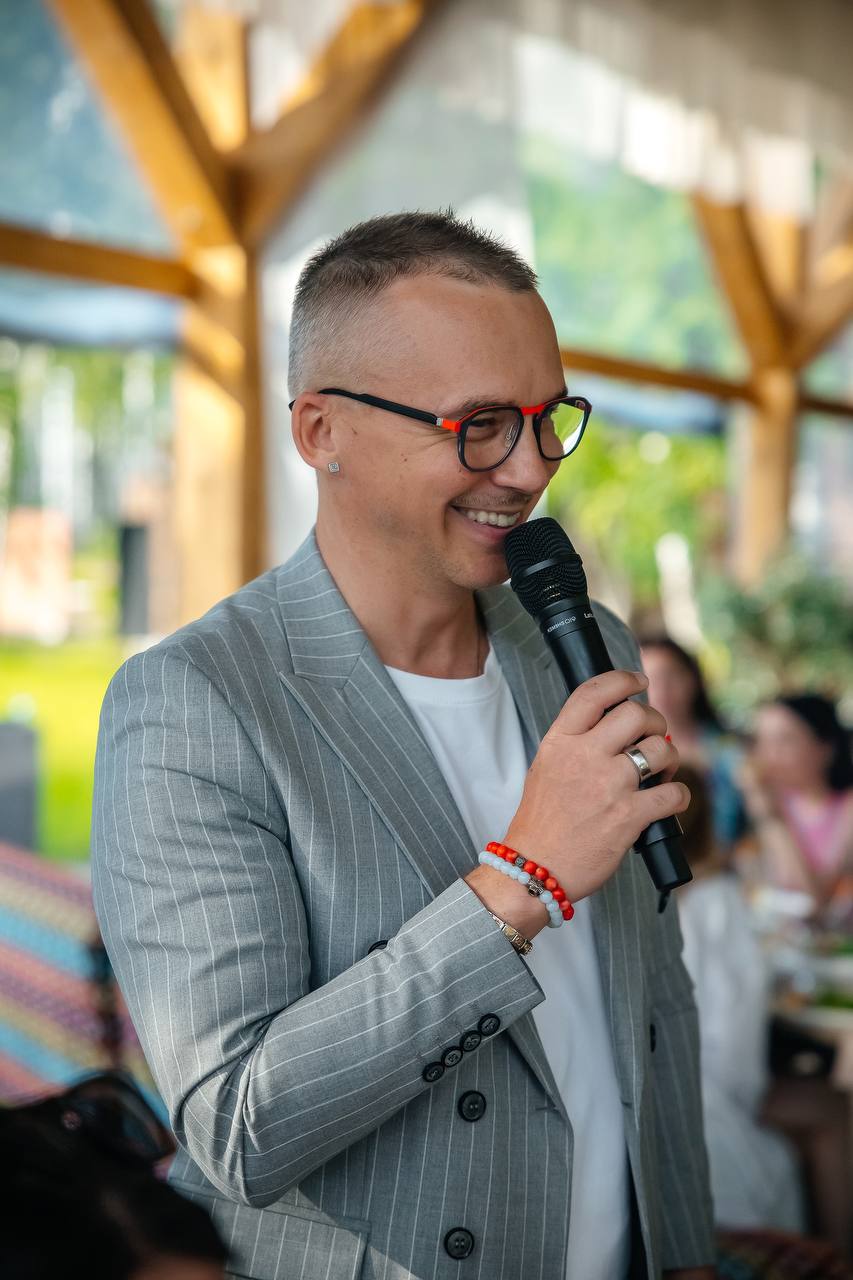 Алексей Шипелкин