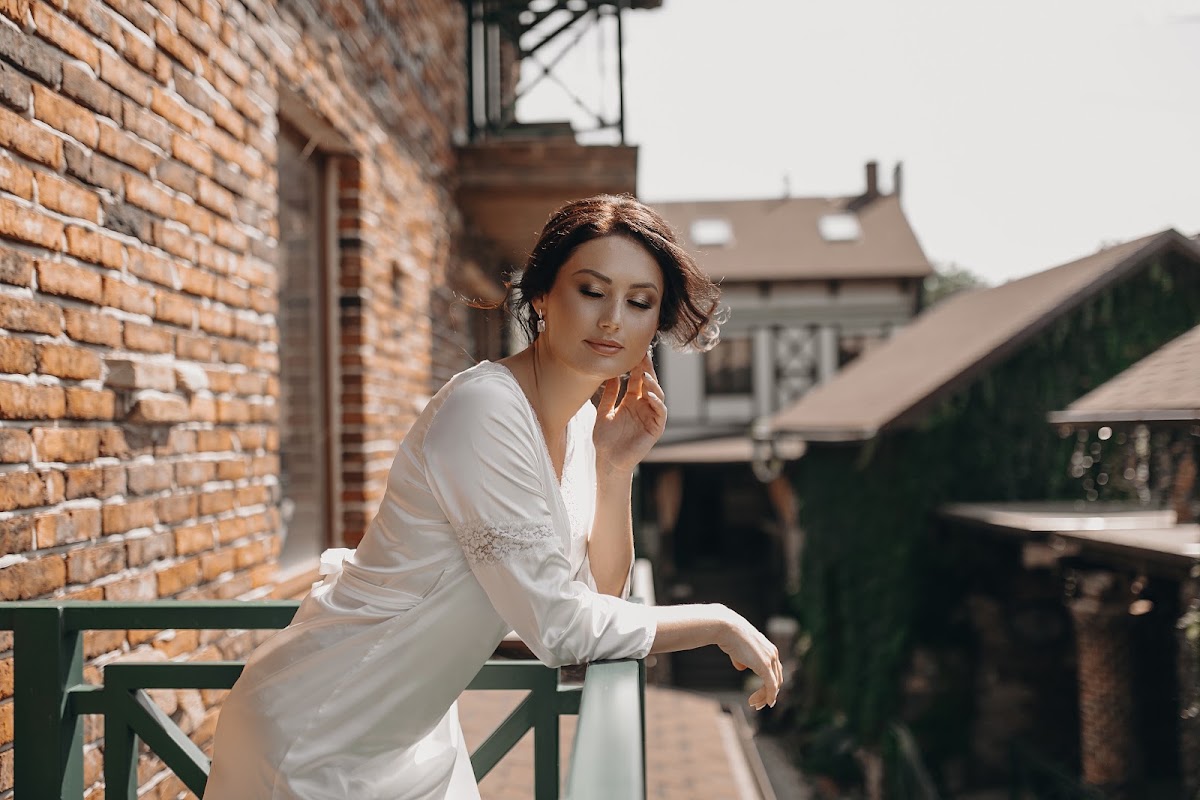 Юлия и Илья