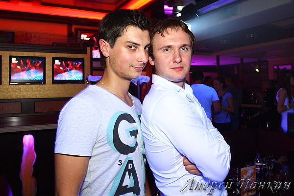 White sensation
