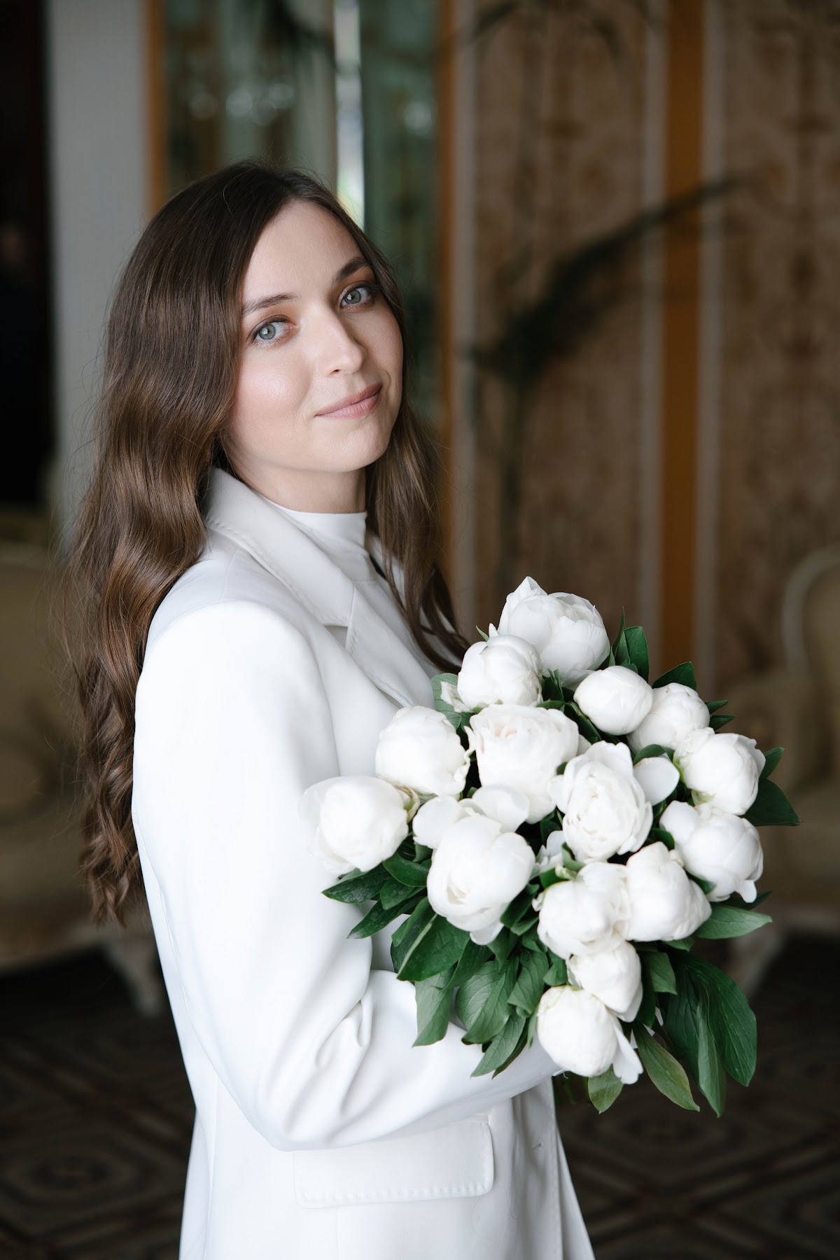 Наталья и Анвар