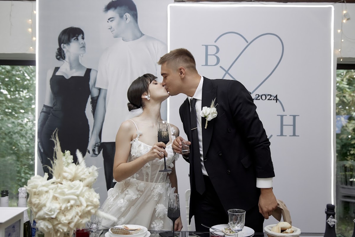 Вячеслав и Наталья