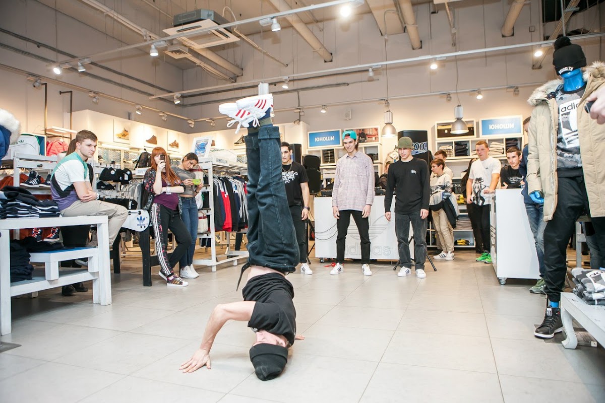 ''Superstar'' шоу
