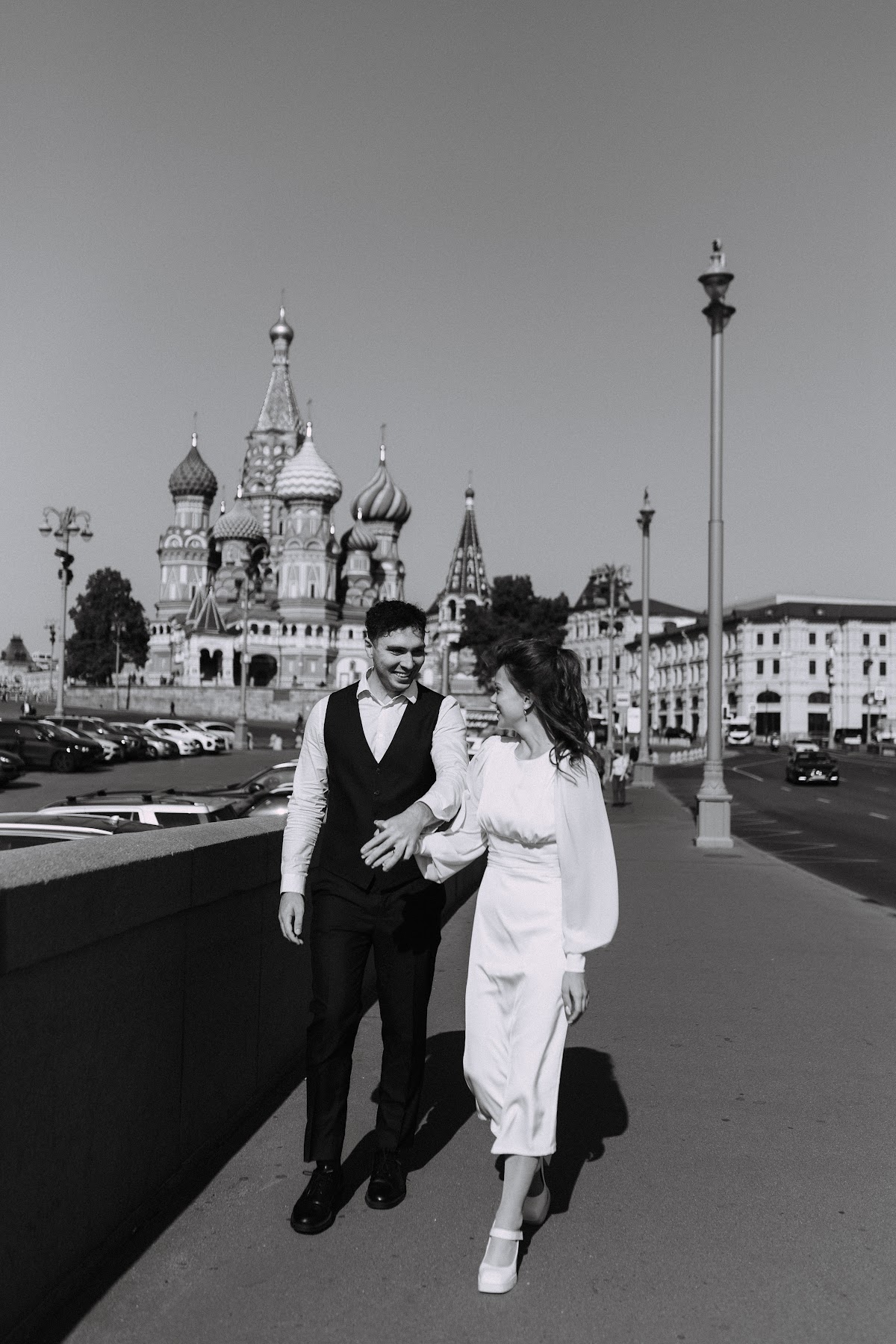 Полина  и Егор