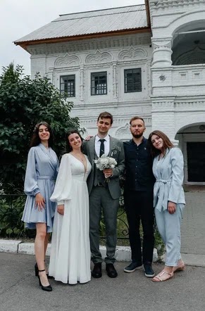 Никита и Алиса 12.07.22