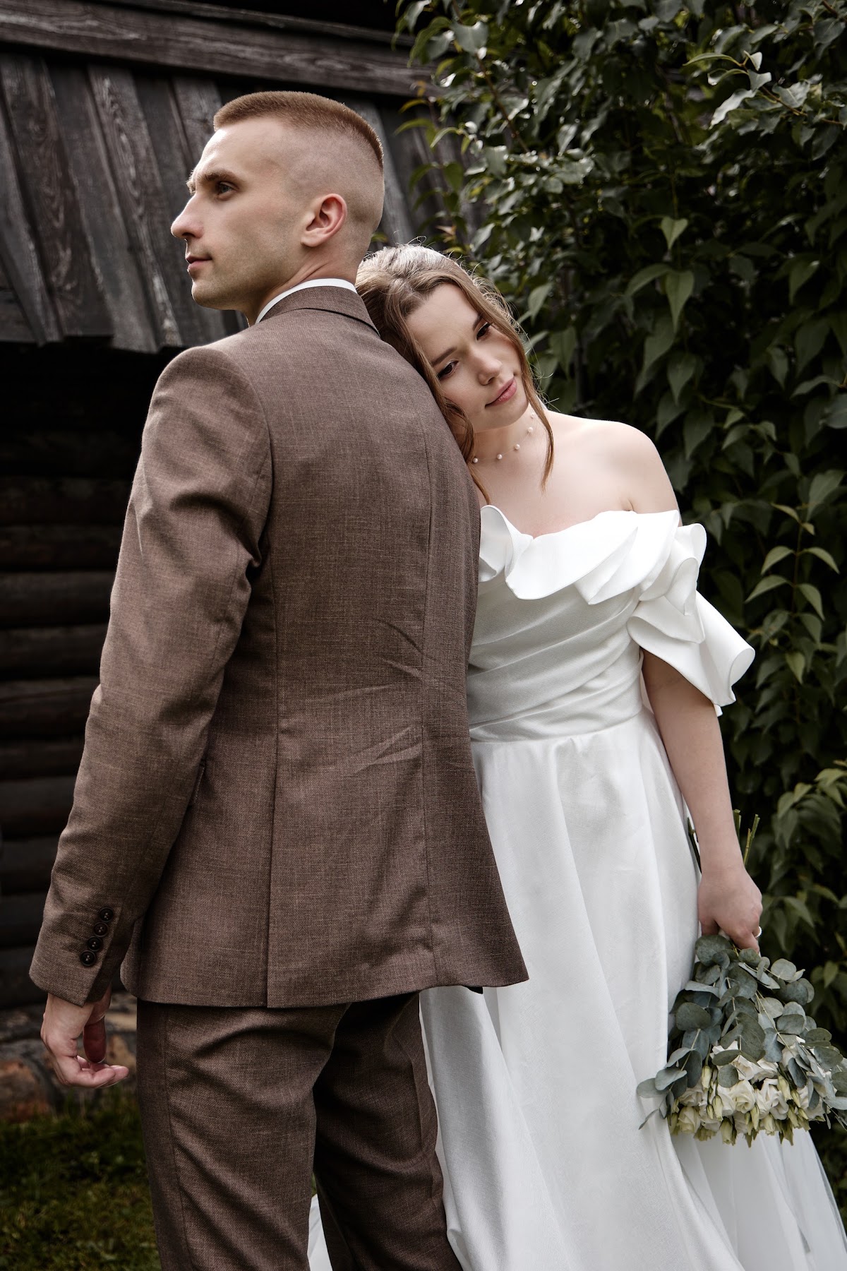 Григорий & Екатерина