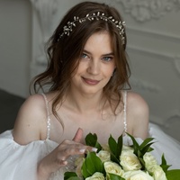 Анастасия Басалаева