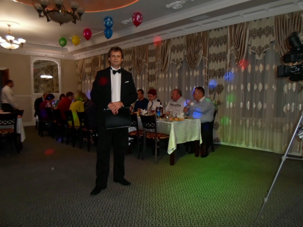 Максим Аргасцев