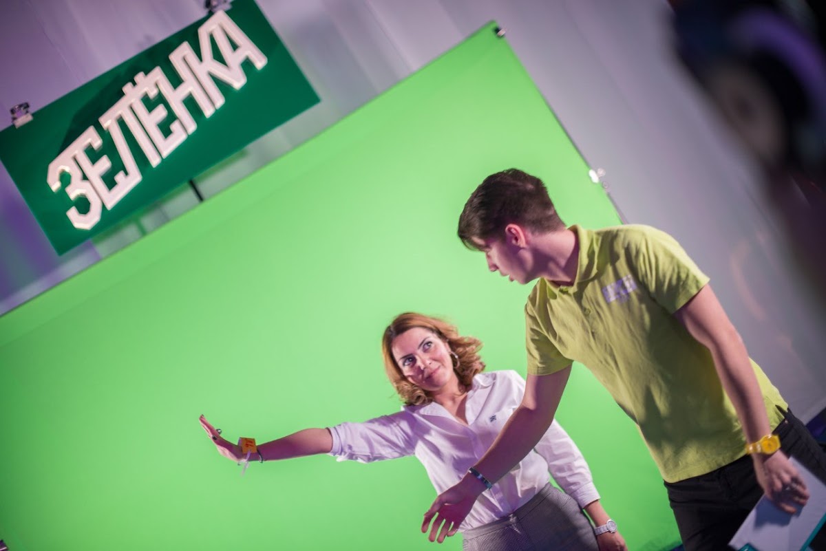 Портфолио: Вечеринка / Мальчишник / Девичник