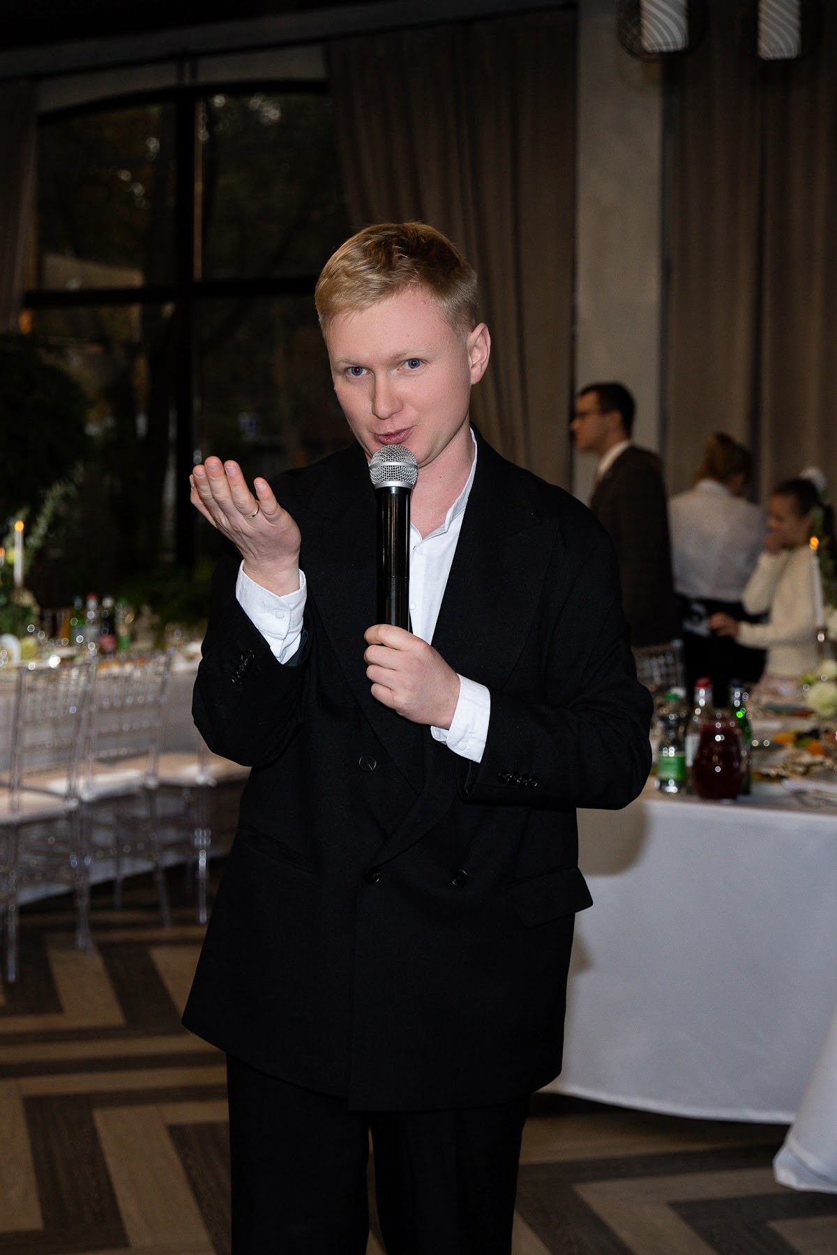 Валерий Багаев