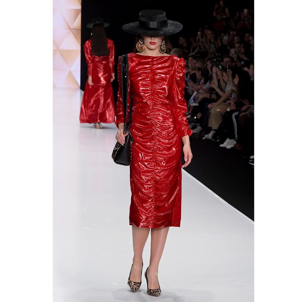 Портфолио: Мода (Fashion)