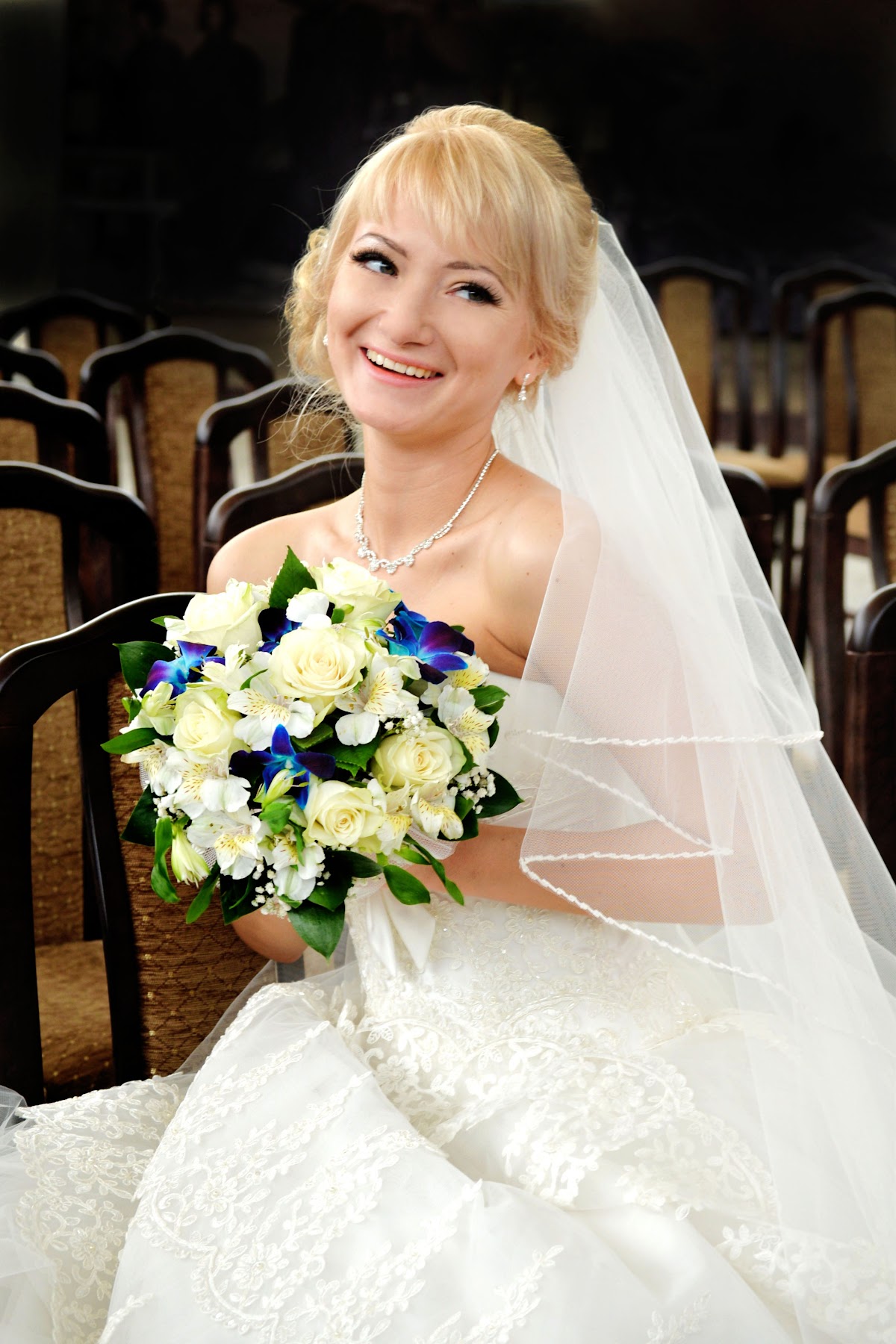 Екатерина и Сергей