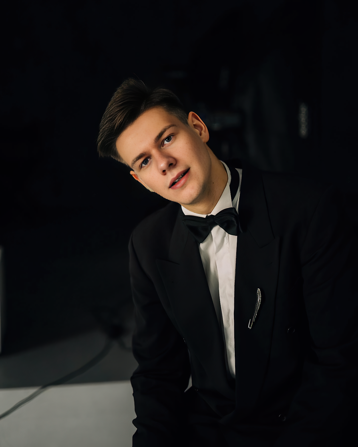 Серафим Поляков