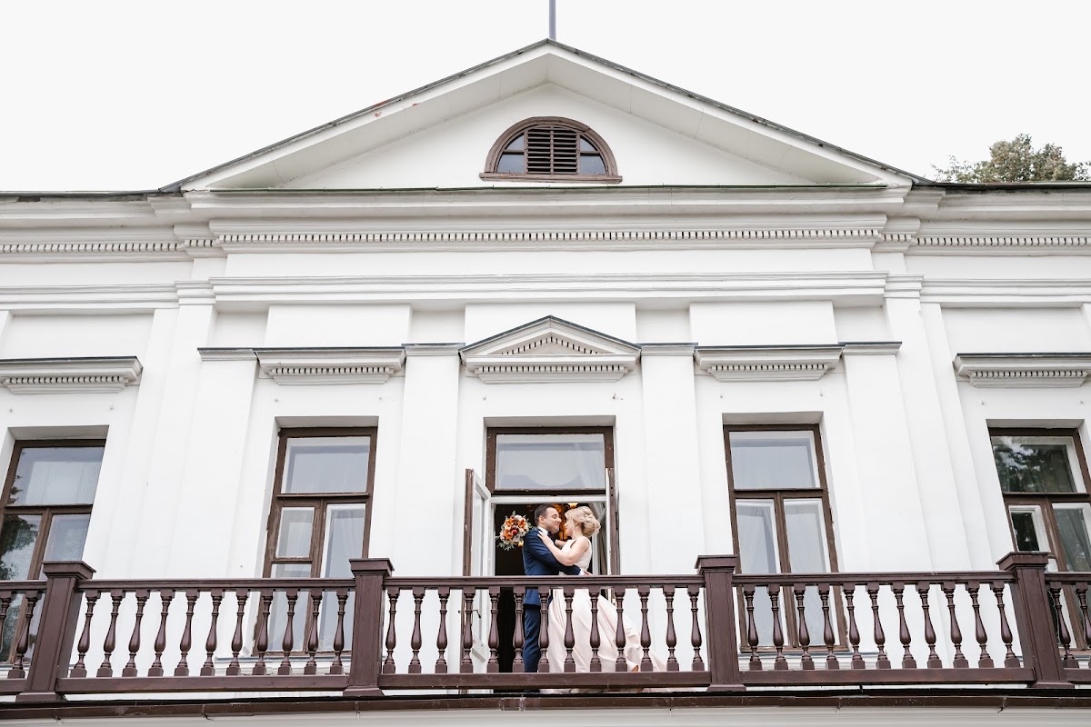 Мария и Василий