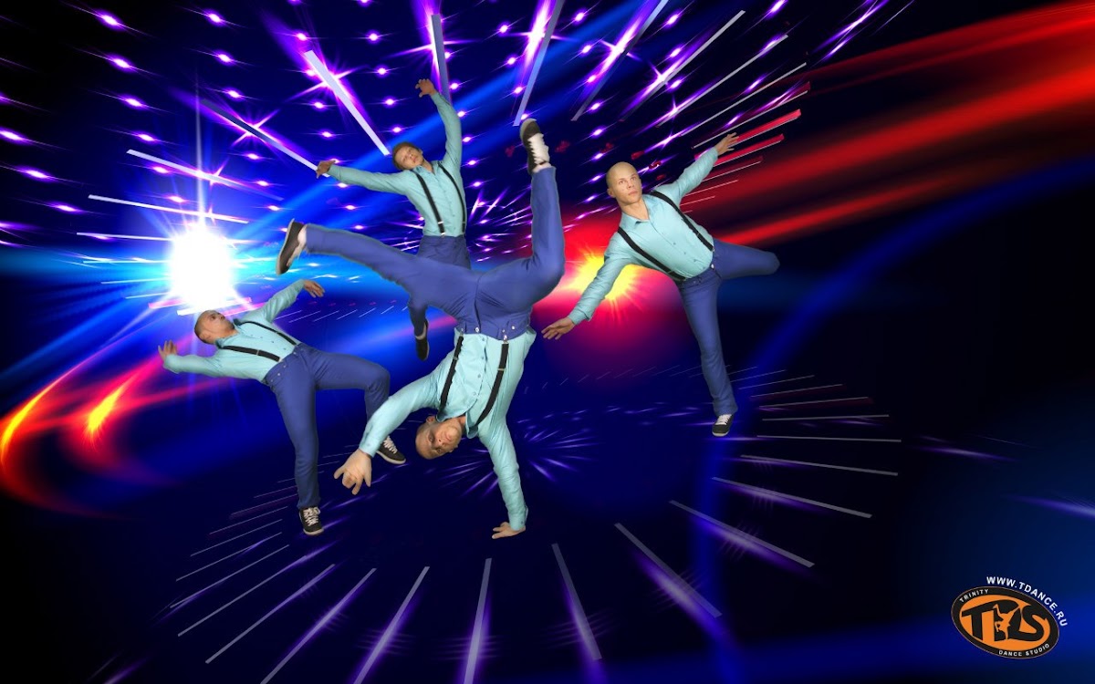 Trinity Dance