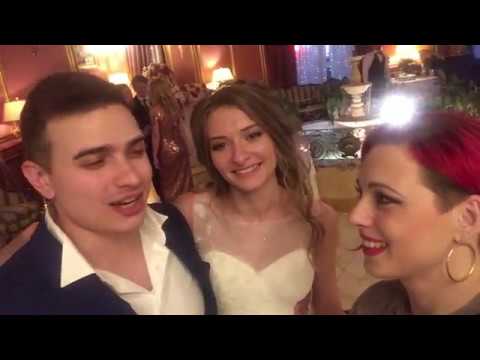 Портфолио: Свадьба