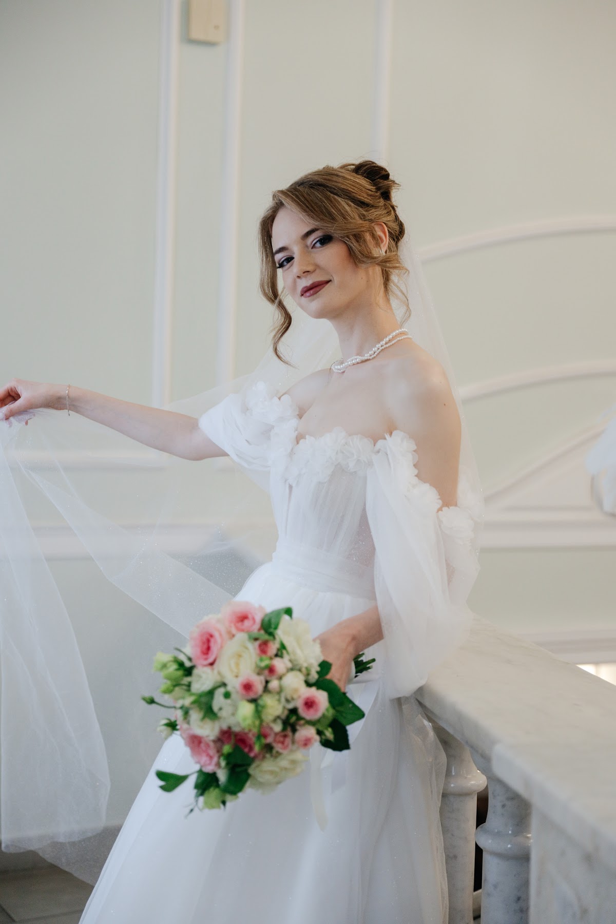 Ульяна и Андрей