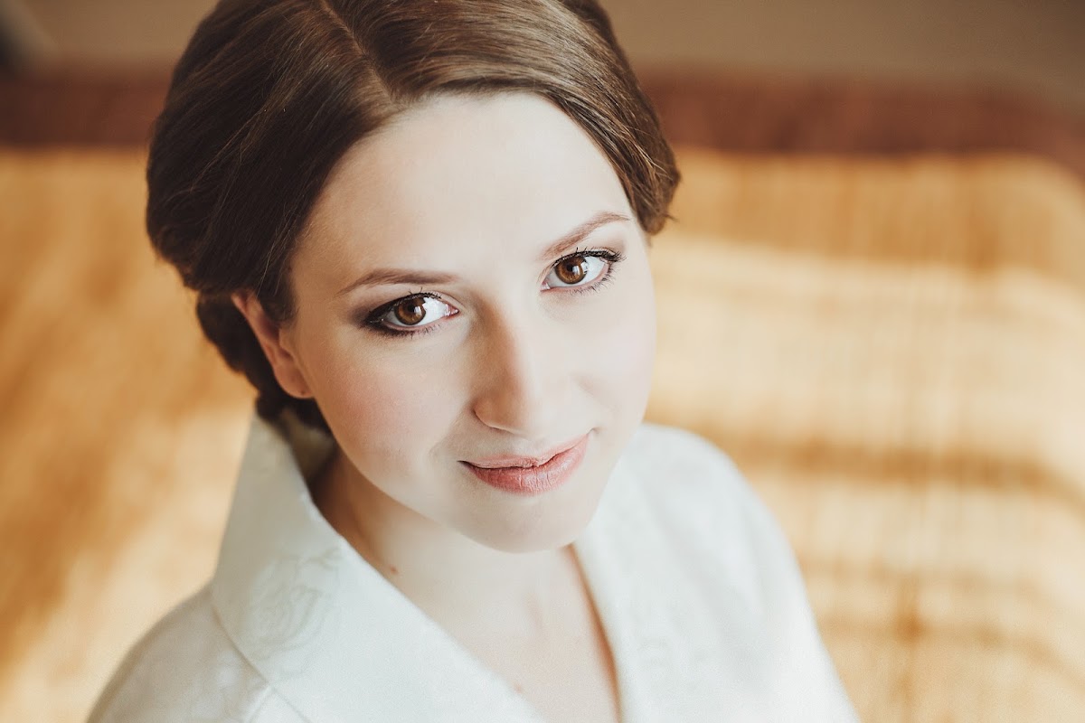 Анна и Алексей