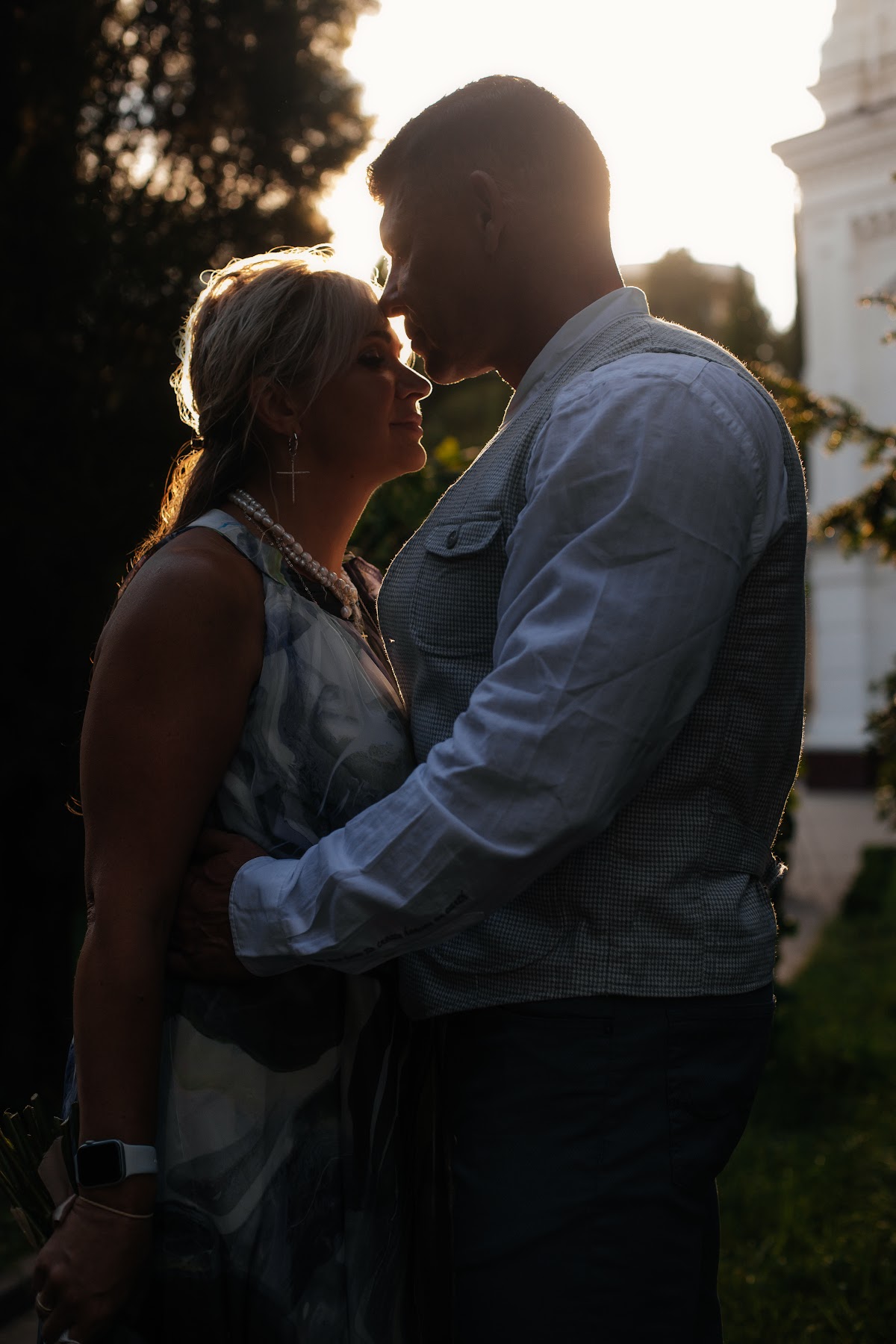 Портфолио: Love story