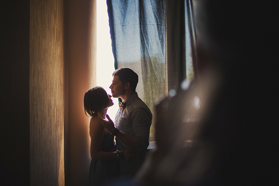 Love story