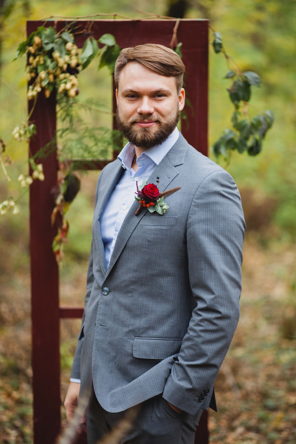 Дмитрий и Ангелина
